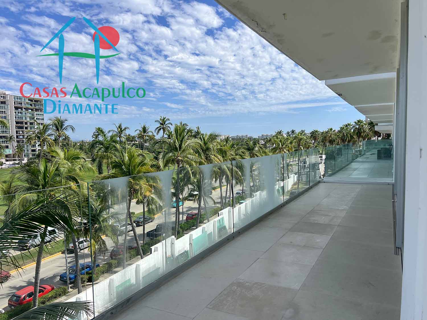 Península Loft 255 - Terraza 7